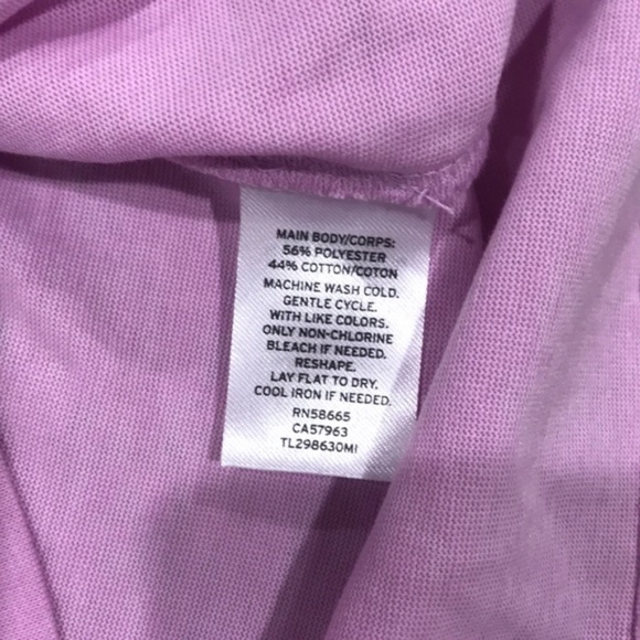 Leith Ruched Bodycon Tank Dress - Picture 7 of 7